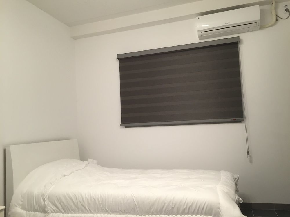 Incheon Airport Happy Place Guesthouse Экстерьер фото